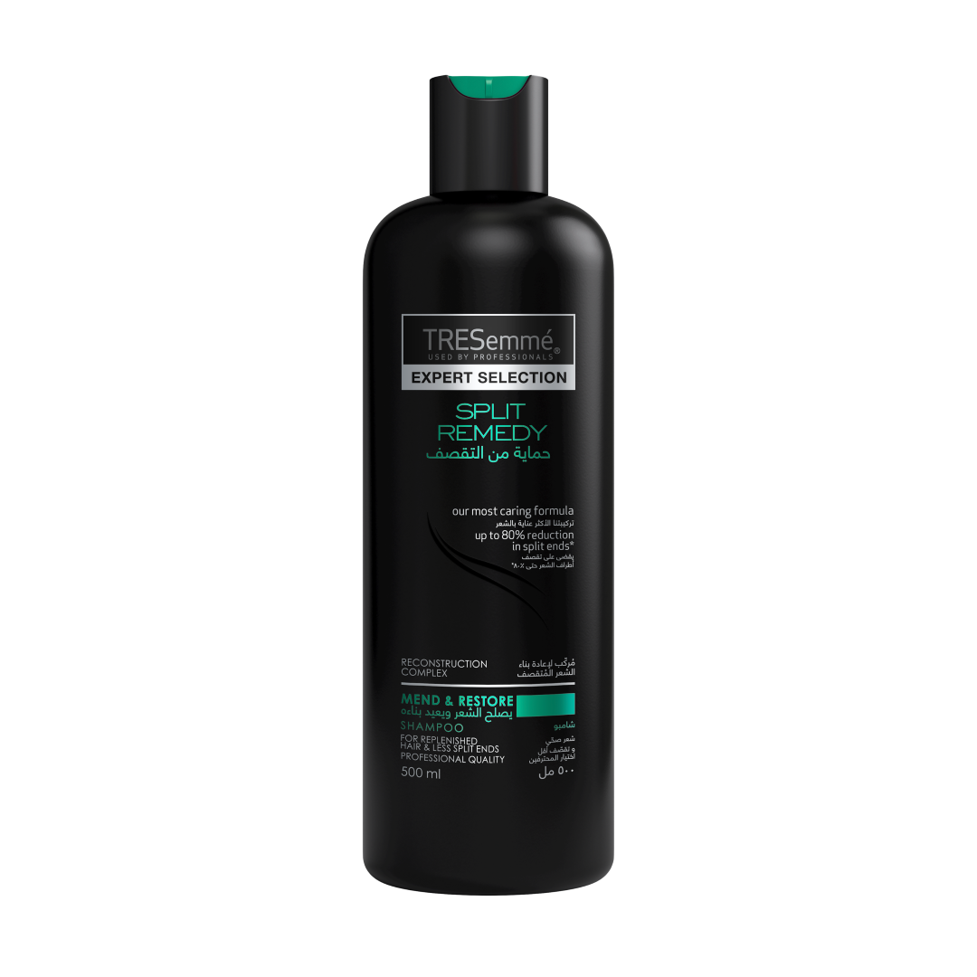 TRESEMME SHAMP.SPLIT REMEDY 793ML